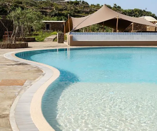 Kirani ResortAlbergo